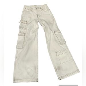 Women Pacsun Jeans